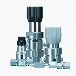 Advanced Pressure Technology